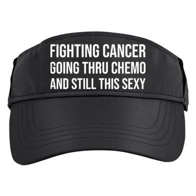 Fighting Cancer Going Thru Chemo And Still This Sexy Adult Drive Performance Visor