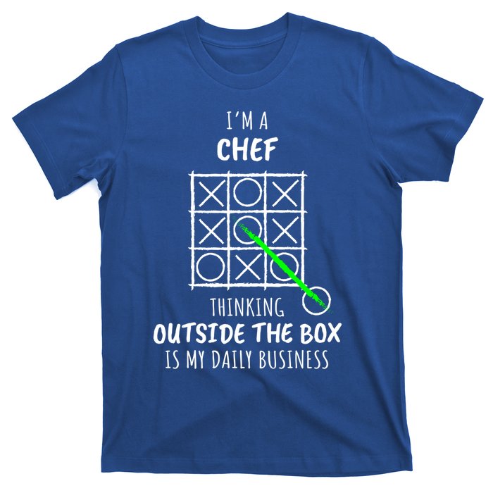 Funny Chef Gift T-Shirt