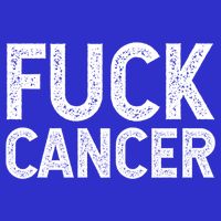 Fuck Cancer Gift Cancer Awareness Gift For And Apron