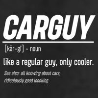 Funny Car Guy Definition Meaningful Gift 11oz C Handle Ceramic Mug
