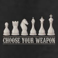 Funny Chess Gift For Chess Lover  Cool Player Cool Comfort Performance Bucket Hat