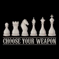 Funny Chess Gift For Chess Lover  Cool Player 16 in Basic Backpack