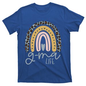 Funny Cool Gma Life Ggiftma Great Gift T-Shirt