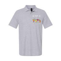 Funny Cruise Gifts Blame It On The Drink Package Softstyle Adult Sport Polo