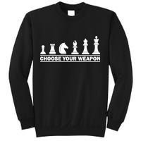 Funny Chess Gift For Chess Lover Kids Boys Girls Cool Player Gift Sweatshirt