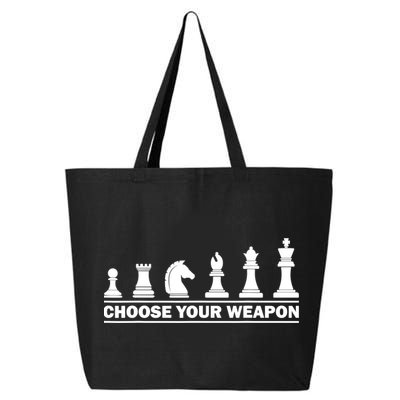 Funny Chess Gift For Chess Lover Kids Boys Girls Cool Player Gift 25L Jumbo Tote