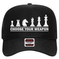Funny Chess Gift For Chess Lover Kids Boys Girls Cool Player Gift Trucker Hat