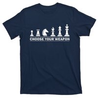 Funny Chess Gift For Chess Lover Cool Player T-Shirt