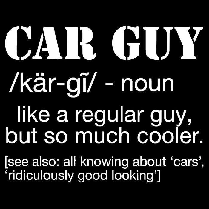 Funny Car Guy Cars Lover Racing Mechanics Car Guy Definition Visor