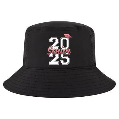 For College High School Senior Gift Cool Comfort Performance Bucket Hat