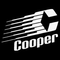 Funny Coopers Hockey Retro Player Sports Lovers Backpack