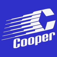 Funny Coopers Hockey Retro Player Sports Lovers T-Shirt