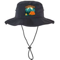 Funny Campers Have S'More Fun Bucket Hat