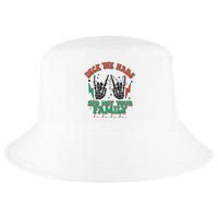 Funny Christmas Happy Holidays Cool Comfort Performance Bucket Hat