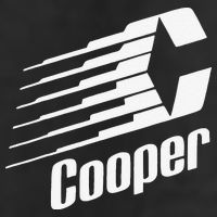 Funny Coopers Hockey Retro Player Sports Lovers Hat