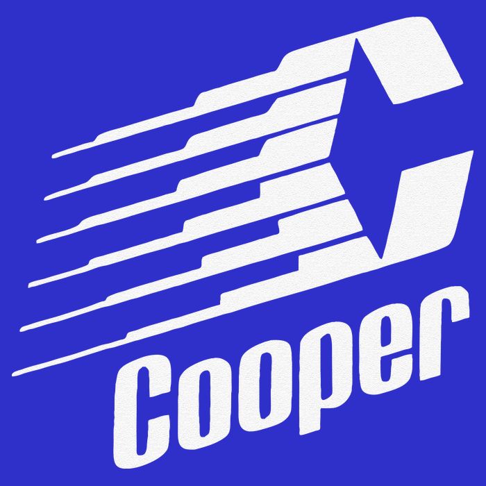 Funny Coopers Hockey Retro Player Sports Lovers T-Shirt