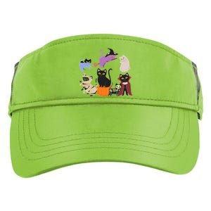 Funny Cute Halloween Costume Cats Kitties Adult Drive Performance Visor