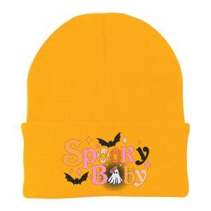 Funny Cute Halloween Spooky Baby Knit Cap Winter Beanie