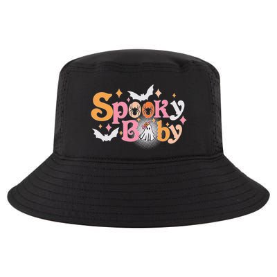 Funny Cute Halloween Spooky Baby Cool Comfort Performance Bucket Hat
