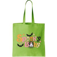 Funny Cute Halloween Spooky Baby Bag