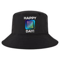Funny Cute Happy Pi Day Celebration Math Numbers Fun Great Gift Cool Comfort Performance Bucket Hat
