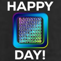 Funny Cute Happy Pi Day Celebration Math Numbers Fun Great Gift Cool Comfort Performance Bucket Hat