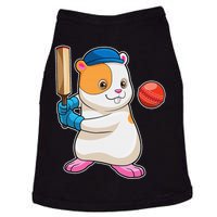 Funny Cute Hamster Cricket Bat Sports Gift Doggie Tank