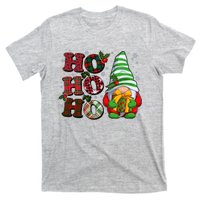 Funny Christmas Ho Ho Ho Gnome T-Shirt