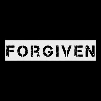 Forgiven Christian Inspirational Design For Men Women T-Shirt