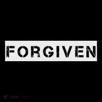 Forgiven Christian Inspirational Design For Men Women T-Shirt
