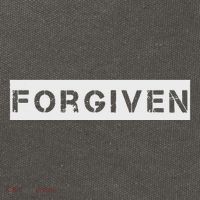 Forgiven Christian Inspirational Design For Men Women Cotton Canvas Backpack