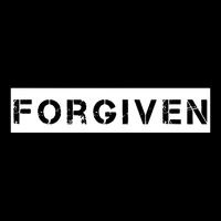 Forgiven Christian Inspirational Design For Women 16 in Basic Backpack