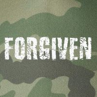 Forgiven Christian Inspirational Design Legacy Tie Dye Trucker Hat