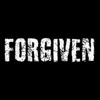 Forgiven Christian Inspirational Design Backpack