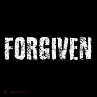 Forgiven Christian Inspirational Design Premium T-Shirt