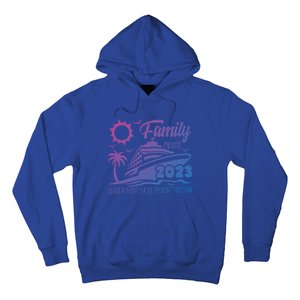 Family Cruise I Love It When Were Cruisin Together Summer Gift Hoodie