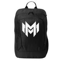 Funny Cool Intermiami Soccer Team Gift City Backpack