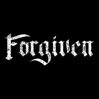 Forgiven Christian Inspirational Design 16 in Basic Backpack