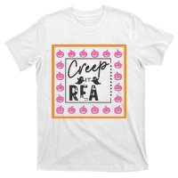 Falloween Creep It Real T-Shirt