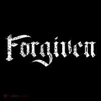Forgiven Christian Inspirational Design Full-Length Apron With Pockets