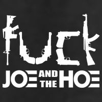 FCK Biden Joe And The Hoe Guns Control Hat