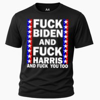 F*ck Kamala Harris and F Joe Biden Performance Shirt