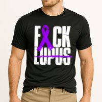 F*ck Lupus Cooling Performance Crew T-Shirt