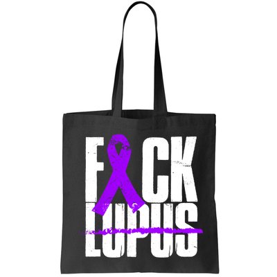 F*ck Lupus Bag
