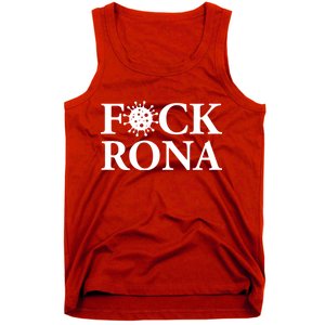 F*ck Rona Tank Top