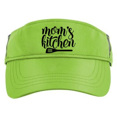 Funny Chef Kitchen Mom Cooking Christmas Gift Adult Drive Performance Visor