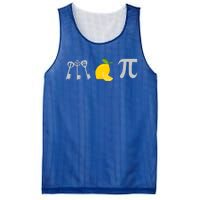 Funny Cheesecake Key Lime Pie Food Love Math Pi Day Symbol Meaningful Gift Mesh Reversible Basketball Jersey Tank