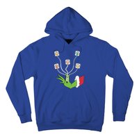 Funny Christmas Lights Ekg Leads Cheat Sheet Nurse Christmas Gift Hoodie