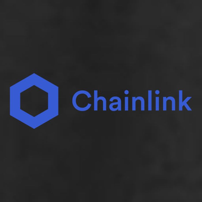 Funny Chainlink LINK Funny Chainlink Crypto Chainlink Blue Chainlink Merch 25L Jumbo Tote