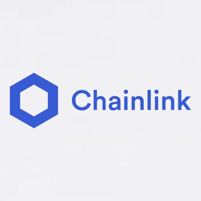 Funny Chainlink LINK Funny Chainlink Crypto Chainlink Blue Chainlink Merch Bucket Hat